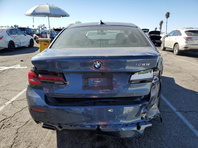 WBA53BH05PWY03887 BMW 530 I