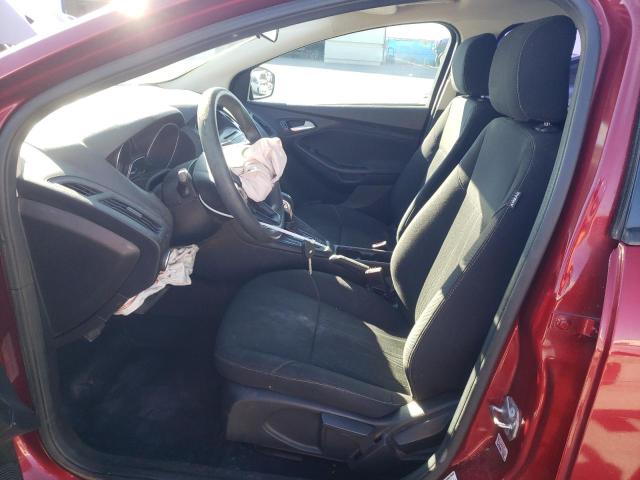 1FADP3K26HL244541 Ford FOCUS SE