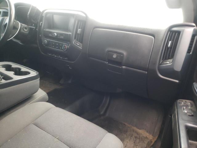 1GTN1LEC4JZ902901 GMC Sierra C1500