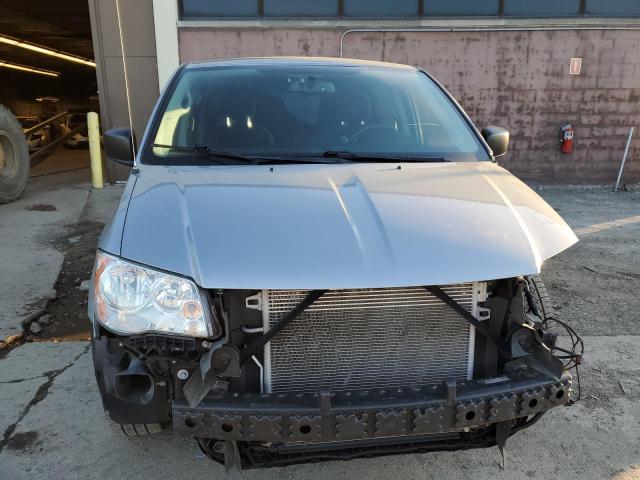 2C4RDGBG9FR606782 Dodge Grand Caravan Se