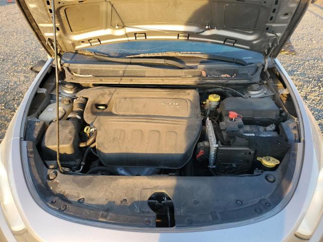 1C3CDFAA6FD150258 Dodge DART SE
