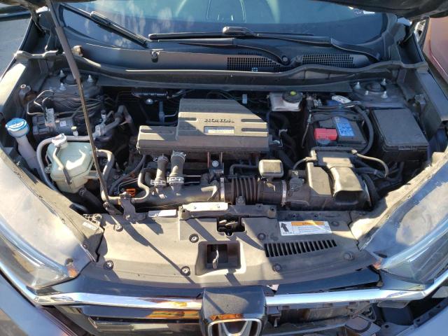 7FARW1H55ME010191 Honda CR-V EX
