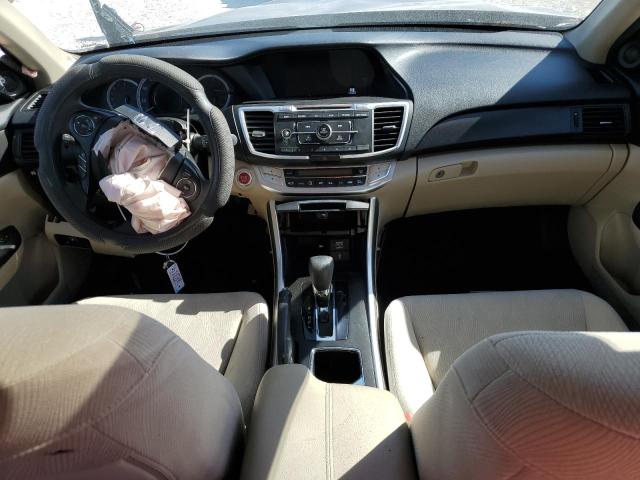 1HGCR2F71FA191080 Honda ACCORD EX