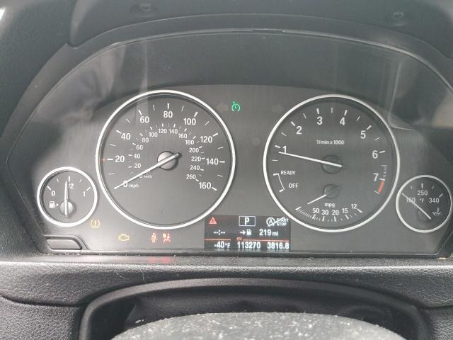 WBA3B1G59ENS78658 BMW 320 I