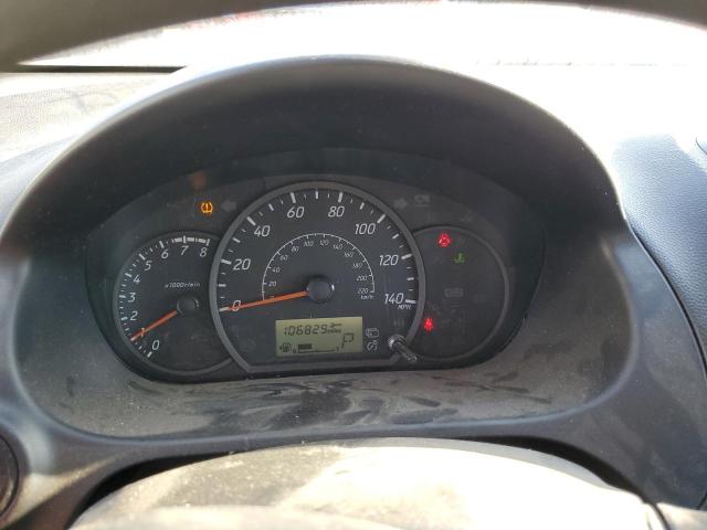 ML32AUHJ1MH007401 Mitsubishi MIRAGE ES