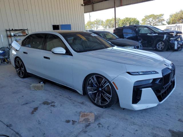 WBA23EH06PCM06386 BMW 740 I