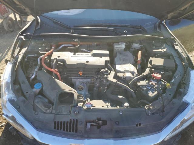 JHMCR6F5XHC031158 Honda Accord Hybrid Exl