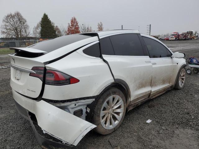 5YJXCDE22LF261367 Tesla MODEL X