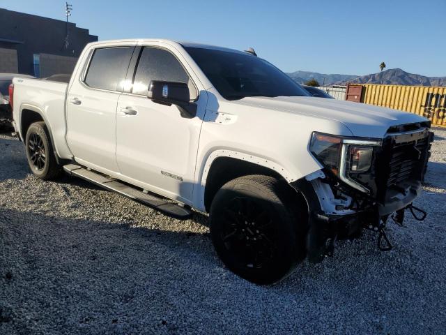 3GTUUCET6NG646642 GMC Sierra K1500 Elevation