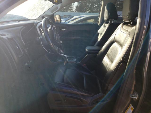1GTP6DE11H1259446 GMC CANYON SLT