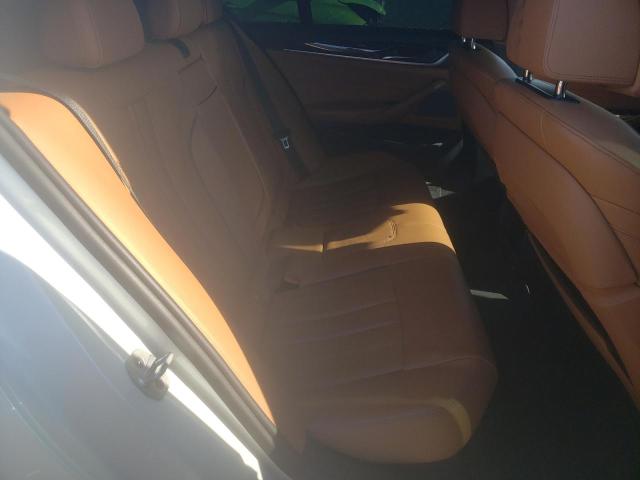 WBAJE5C3XHG916497 BMW 540 I