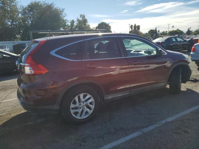 2HKRM3H56FH528280 Honda CR-V EX