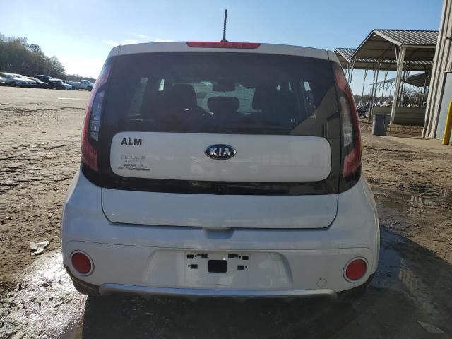 KNDJP3A53J7569509 KIA SOUL +