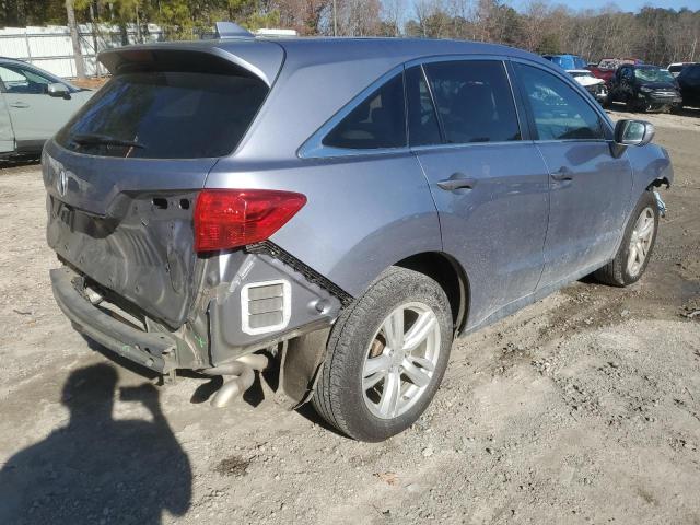 5J8TB4H32FL013337 Acura RDX