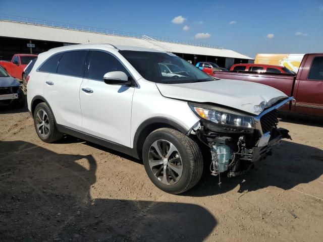 5XYPH4A59JG373509 KIA SORENTO EX