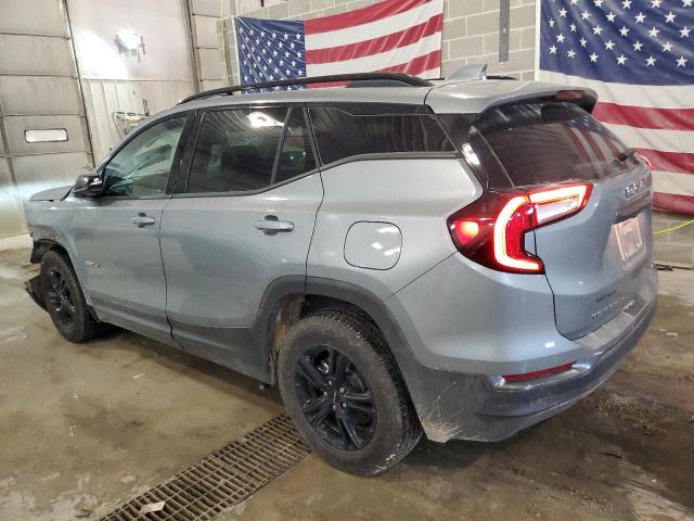 3GKALYEG2PL206731 GMC Terrain At4
