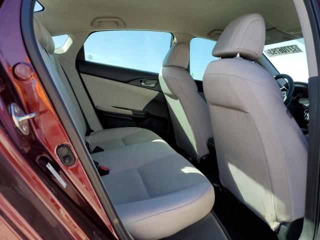19XZE4F16KE012003 Honda Insight Lx
