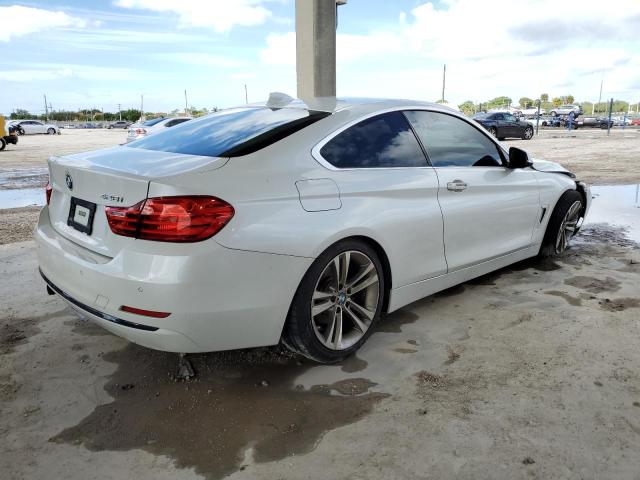 WBA3N7C59GK227911 BMW 428 I