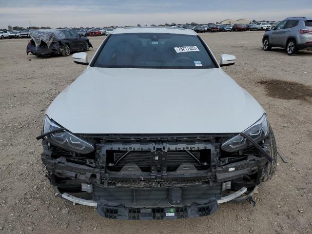 WBY73AW0XNFN07297 BMW I4 Edrive40