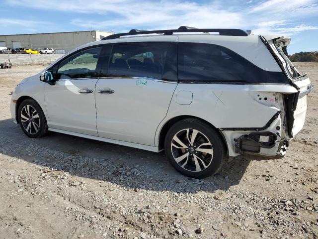 5FNRL6H96KB044853 Honda Odyssey Elite