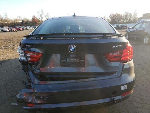 WBA3X5C58ED556258 BMW 328 XIGT