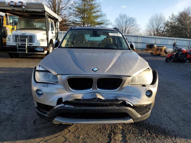 WBAVM5C59EVV92939 BMW X1 Xdrive35i