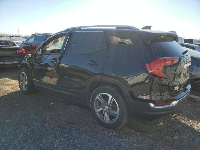 3GKALWEU6JL249695 GMC Terrain Slt