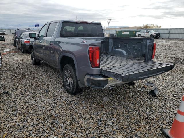 1GTU9DET1LZ242216 GMC Sierra K1500 Slt