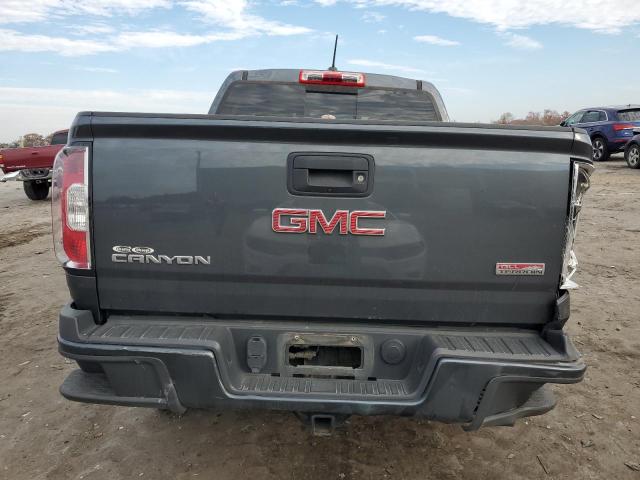 1GTG6CE33G1343391 GMC CANYON SLE