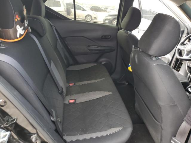 3N1CP5CU1KL531351 Nissan KICKS S