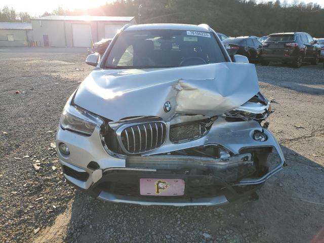 WBXHT3C30H5F87001 BMW X1 Xdrive28i