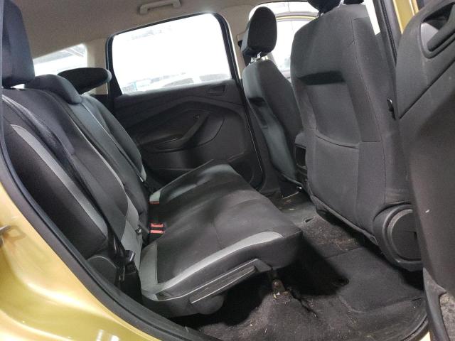 1FMCU0F72EUE26872 Ford ESCAPE S