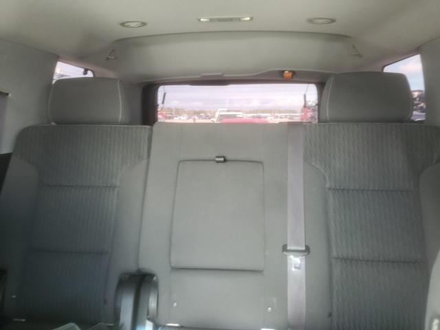 1GKS1AKC0FR110770 GMC YUKON SLE