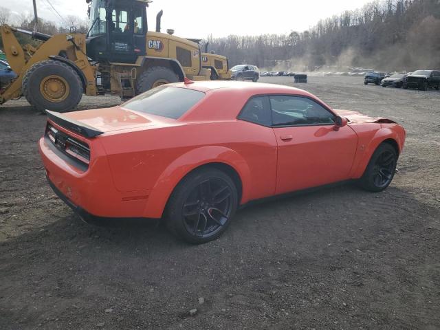 2C3CDZFJ2MH539229 Dodge Challenger R/t Scat Pack