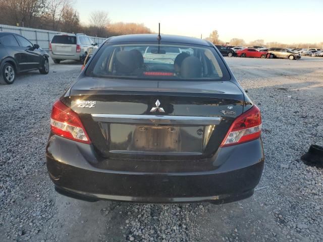 ML32F4FJ6LHF04059 Mitsubishi Mirage G4 Se