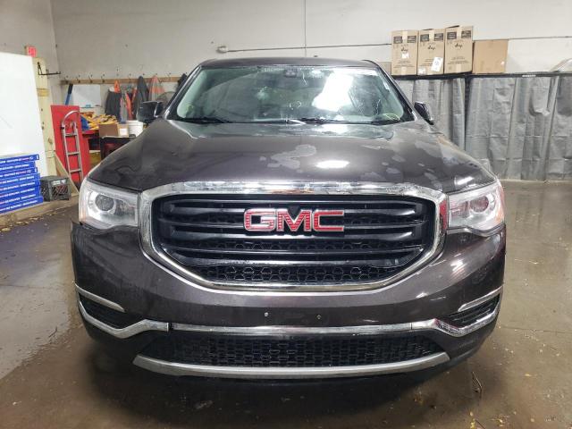 1GKKNKLA2HZ240608 GMC ACADIA SLE
