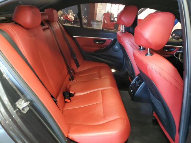 WBA8B7C5XGK368551 BMW 340 XI