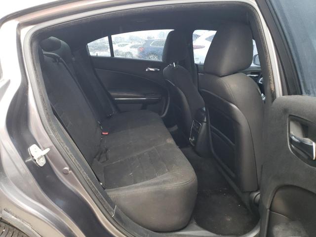 2C3CDXBG6EH256509 Dodge Charger Se