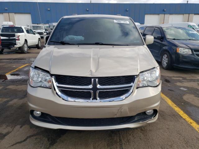 2C4RDGCG6FR719863 Dodge Grand Caravan Sxt