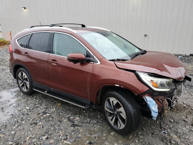 5J6RM3H95FL002716 Honda Cr-v Touring