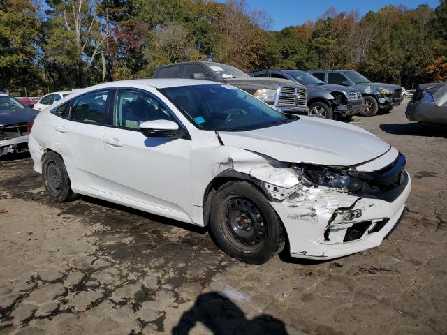 19XFC2F66KE036990 Honda Civic Lx