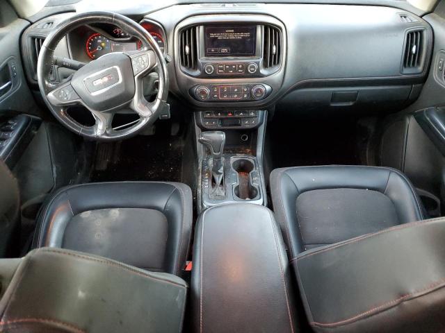 1GTG6BE30F1189182 GMC CANYON SLE
