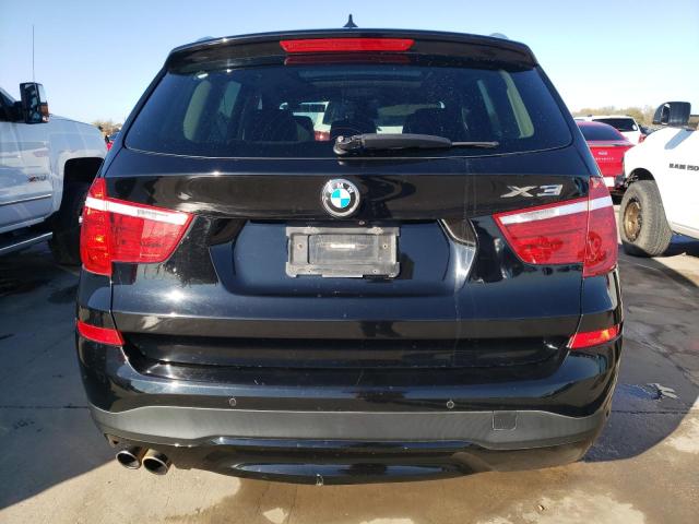 5UXWZ7C56G0R32471 BMW X3 Sdrive28i