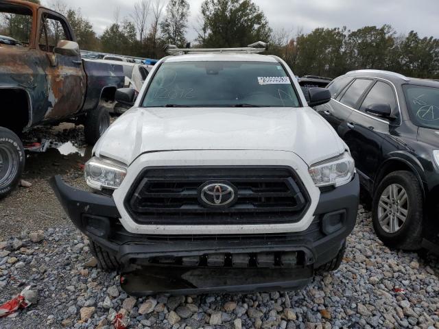 5TFRX5GN9LX172072 Toyota Tacoma Access Cab