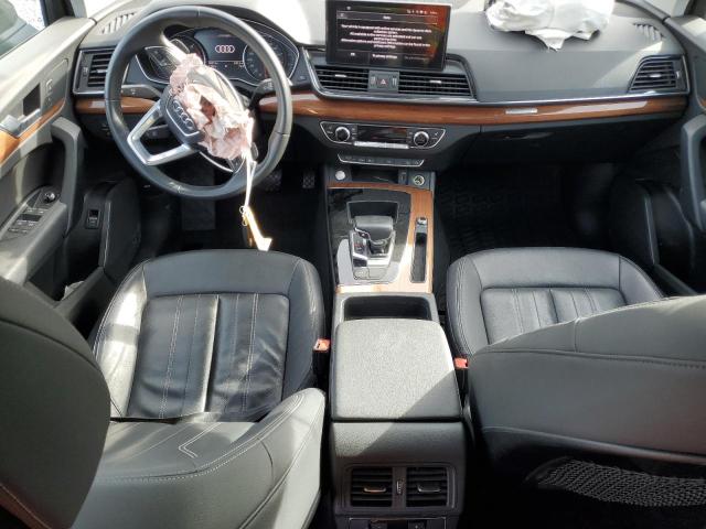 WA1AAAFY5M2004098 Audi Q5 PREMIUM