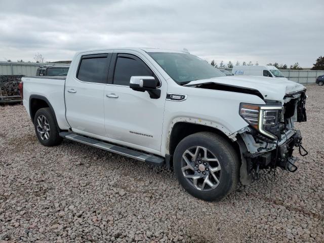 3GTUUDET9NG567309 GMC Sierra K1500 Slt