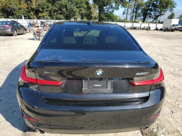 3MW5R7J09L8B45600 BMW 330XI