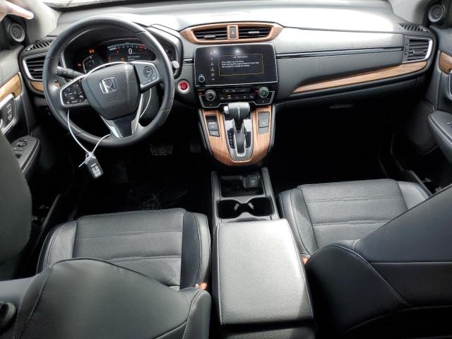 5J6RW2H91HL067361 Honda Cr-v Touring