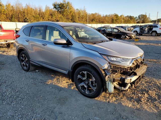 7FARW1H98JE053714 Honda Cr-v Touring