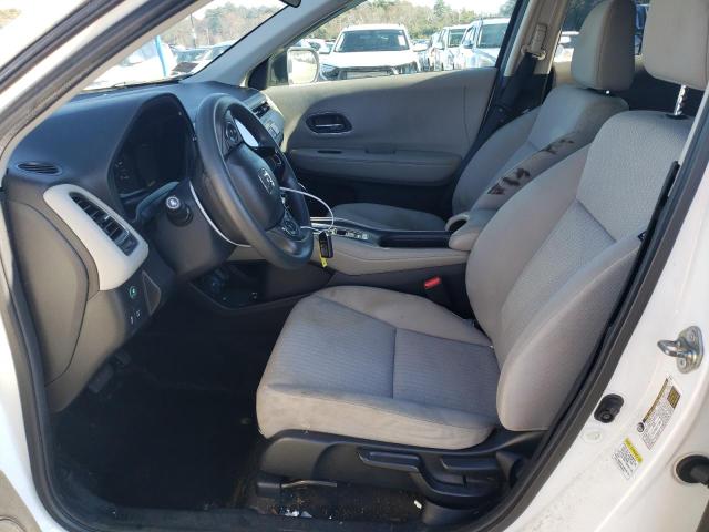 3CZRU6H52GM757661 Honda HR-V EX